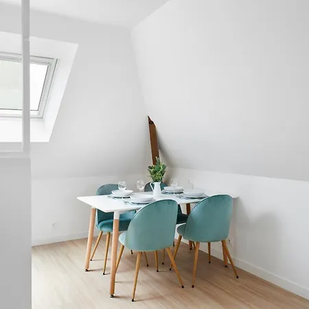 Book - Wifi Fibre/linge/acces Cour Vallons-de-l'Erdre