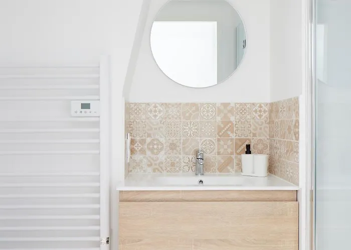 Book - Wifi Fibre/linge/acces Cour Апартаменты Vallons-de-l'Erdre