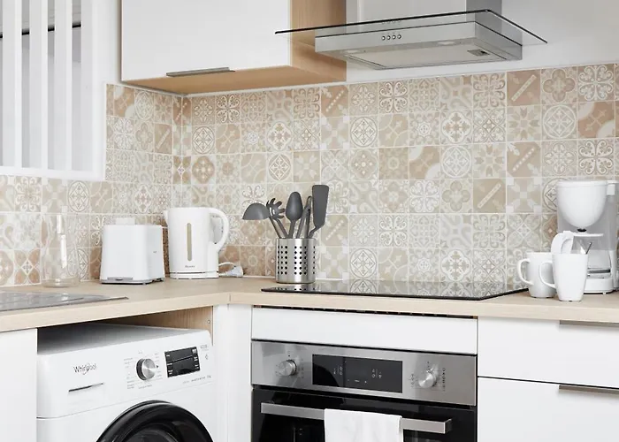 Апартаменты Book - Wifi Fibre/linge/acces Cour Vallons-de-l'Erdre