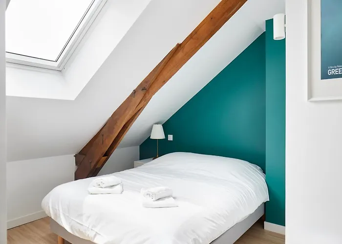 Book - Wifi Fibre/linge/acces Cour