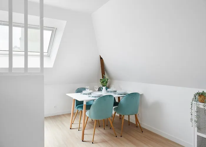 Book - Wifi Fibre/linge/acces Cour Vallons-de-l'Erdre